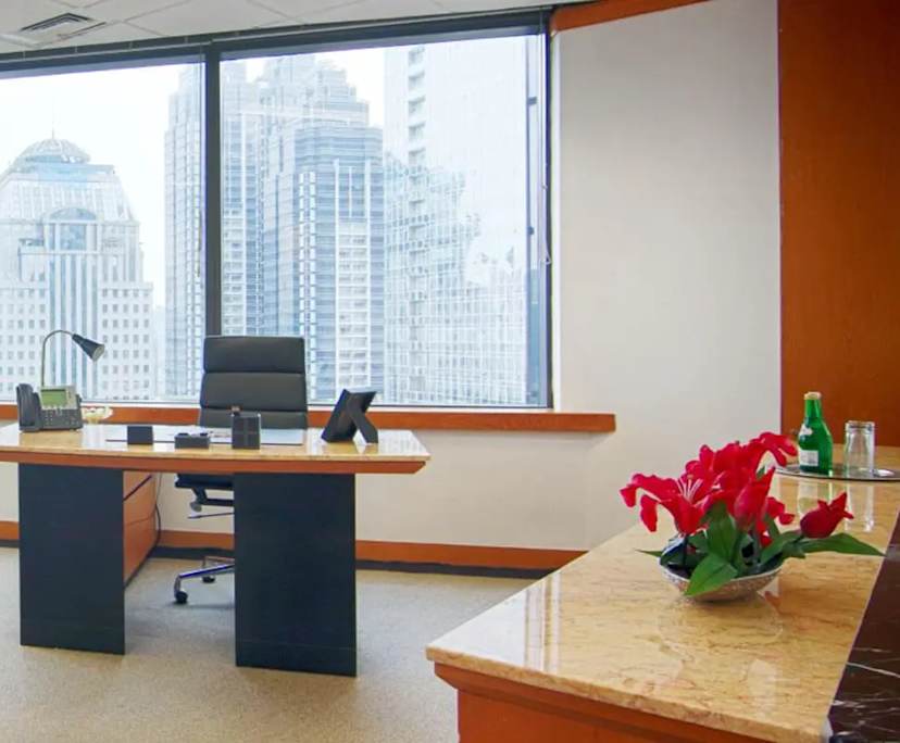 Allen (49), $200, Non-smoker, No pets, and No children