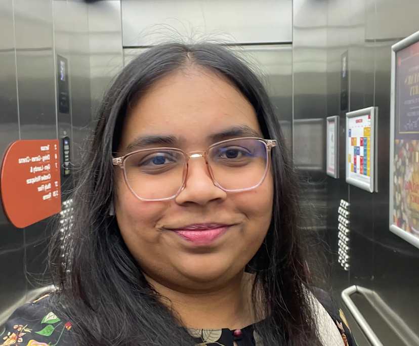 Mantaha Kishwar (25), $300, 