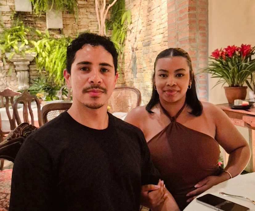 Gustavo Xavier & Roberta