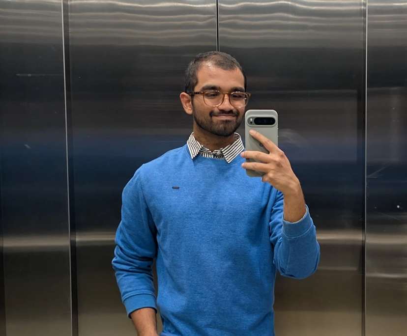 Shubhankar