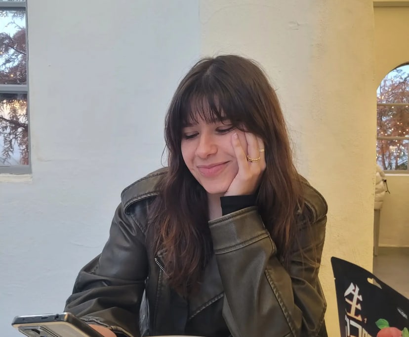 Carla Doblado