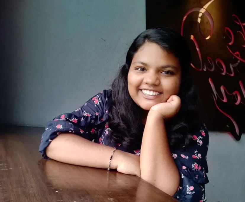 Sheeba smartina