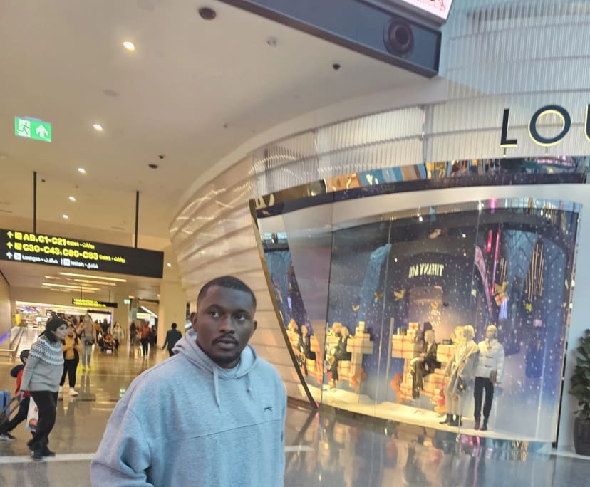 Chinedu