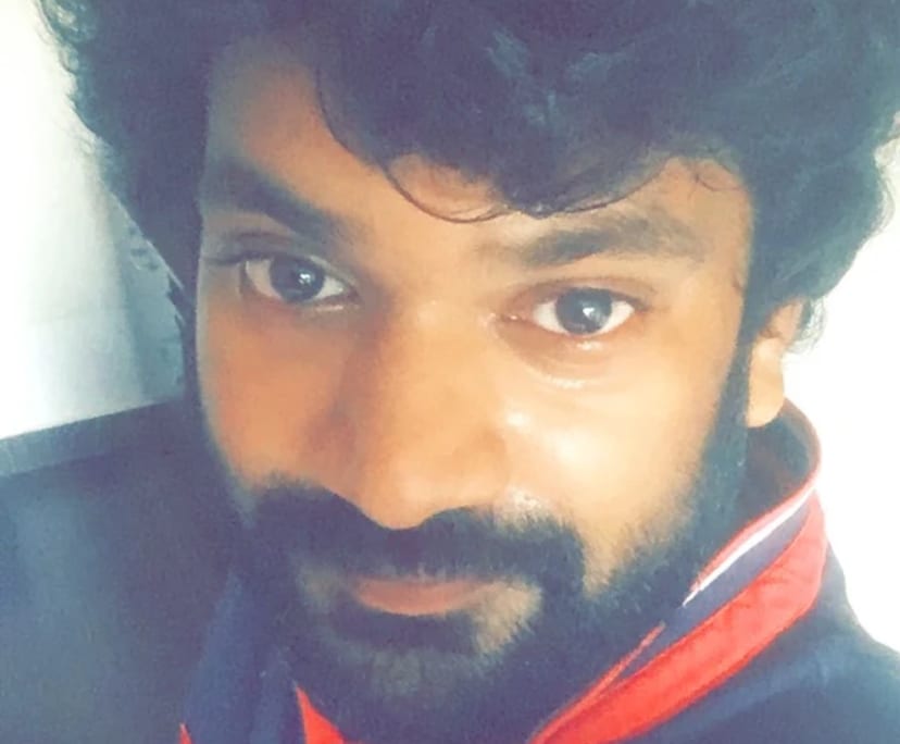 Frank Vinay Akisetty
