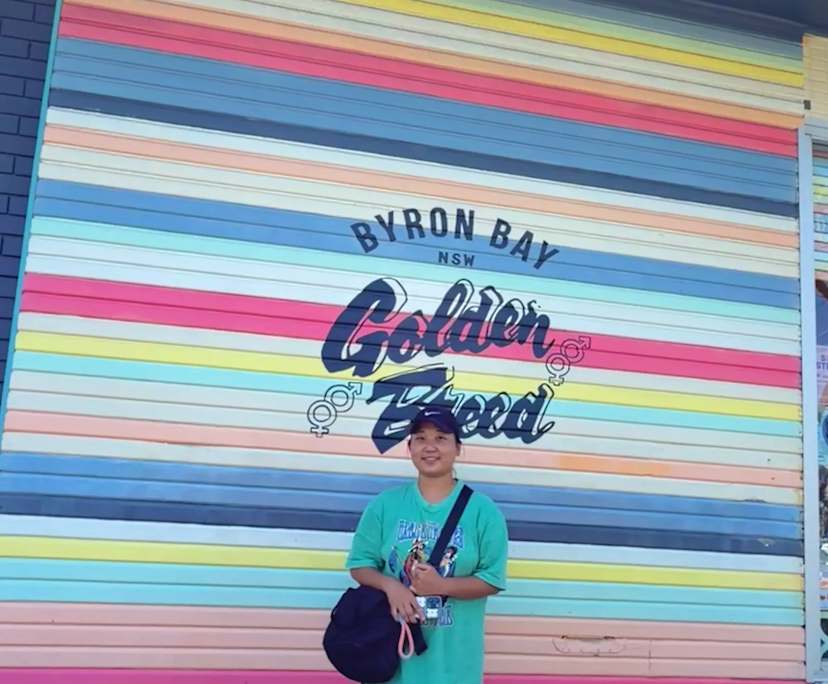 Mindy Kim (27), $300, Non-smoker, No pets, and No children