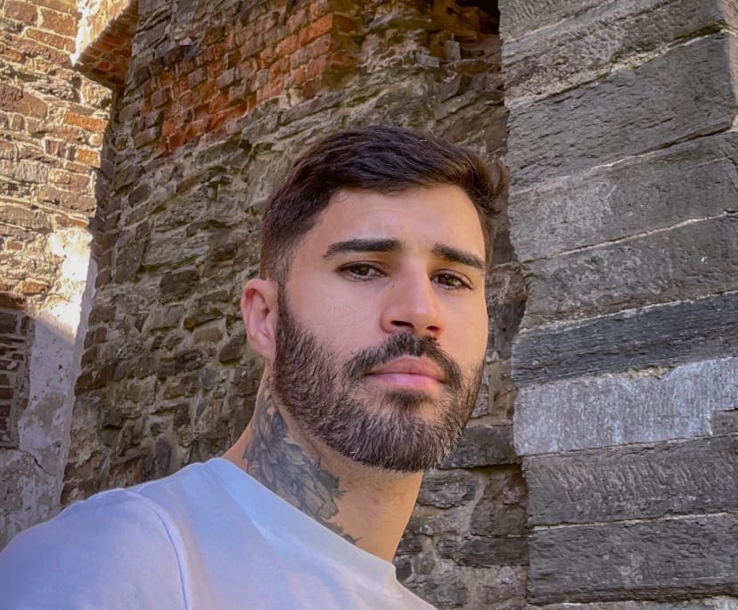 Pedro Falco