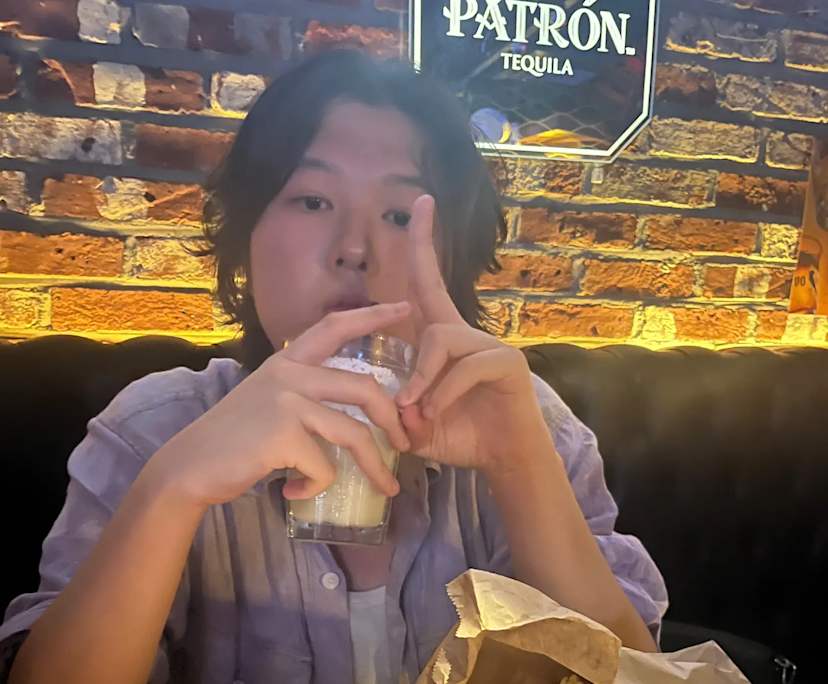 Eddie Yoon