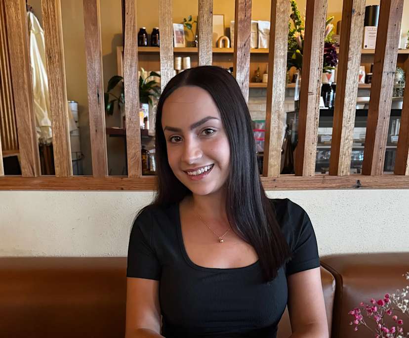 Jess Rose