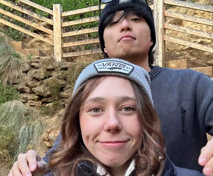 Kate & Hanjune