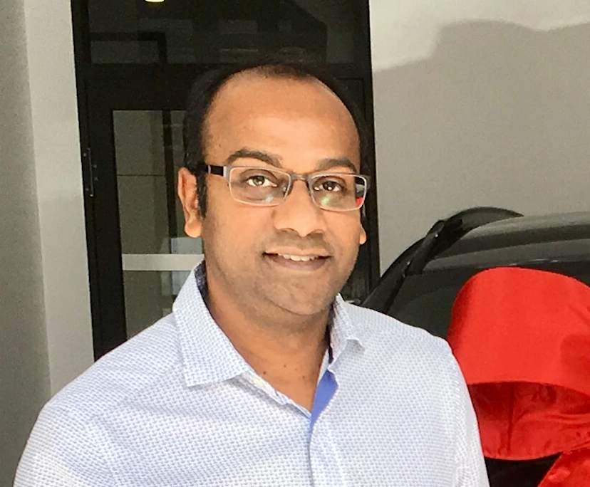 Aravind