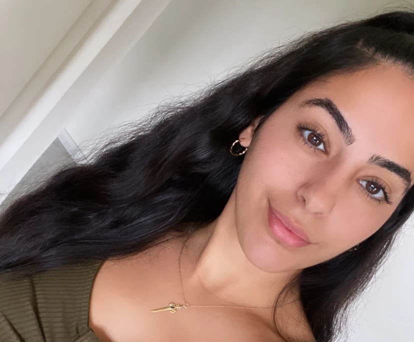 Amanda