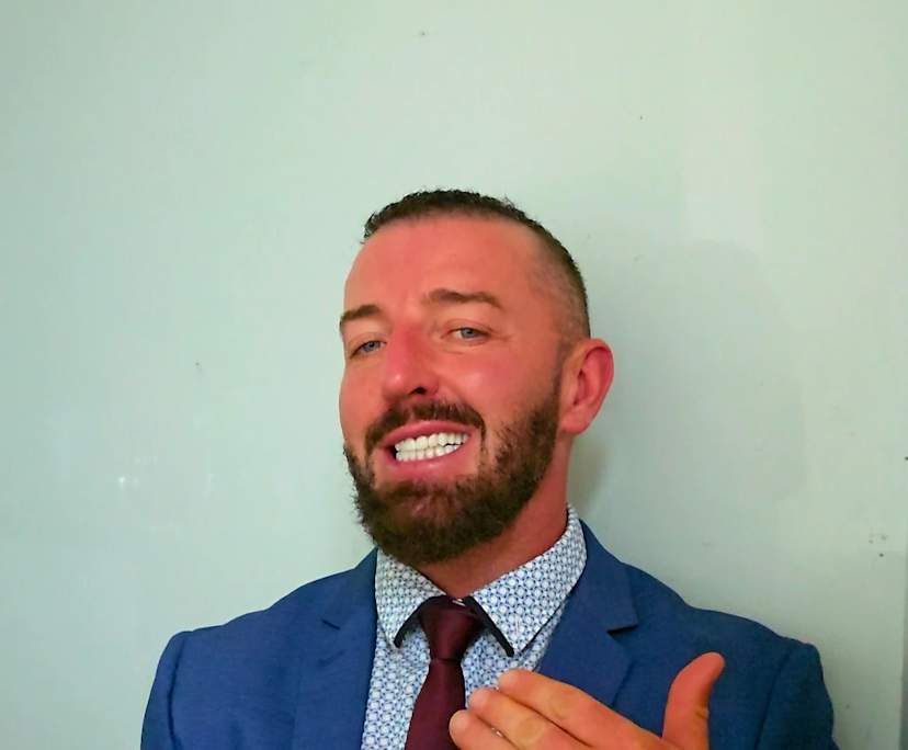 James Galvin