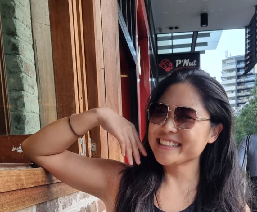 Letty Li