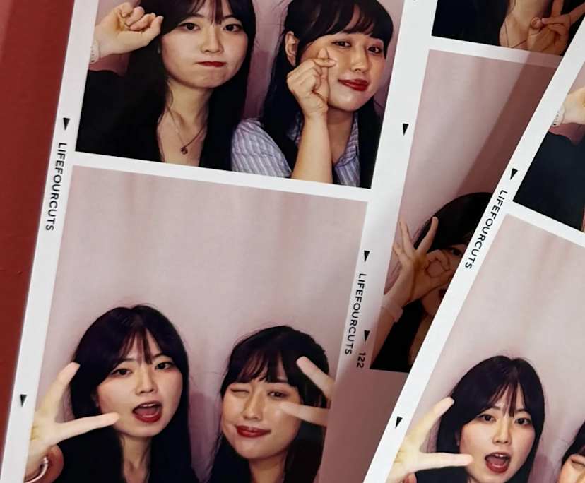 Joy