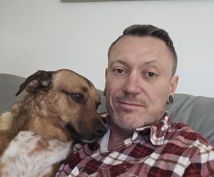 Kirby (40), $200, Non-smoker, Have pets, and No children