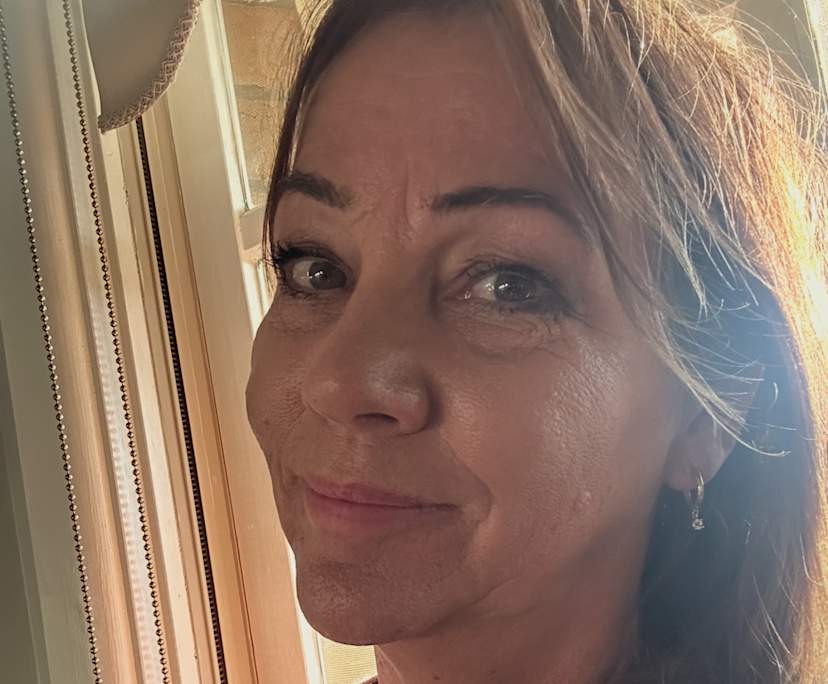 Monica (65), $400, No children, Non-smoker, and No pets
