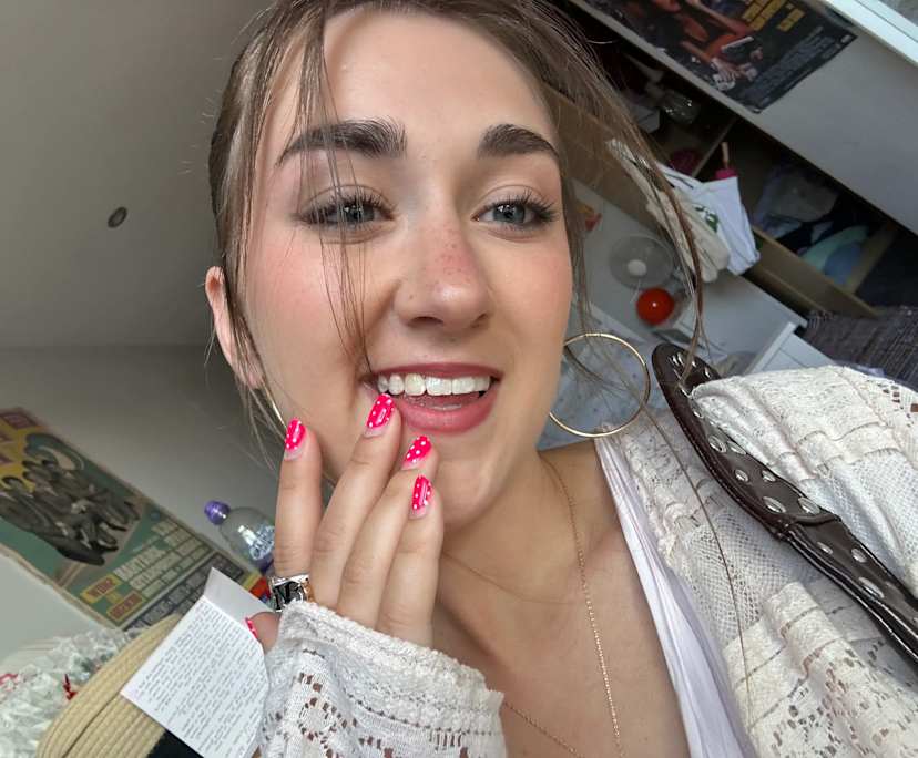 Elise (21) and Dan (22), $600, 