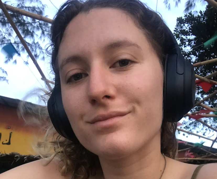 LOUISE JOHANET (25), $315, No pets, Non-smoker, and No children