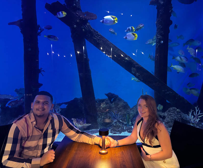 Niall (22) and Isobel (19), $600, Non-smoker, No pets, and No children