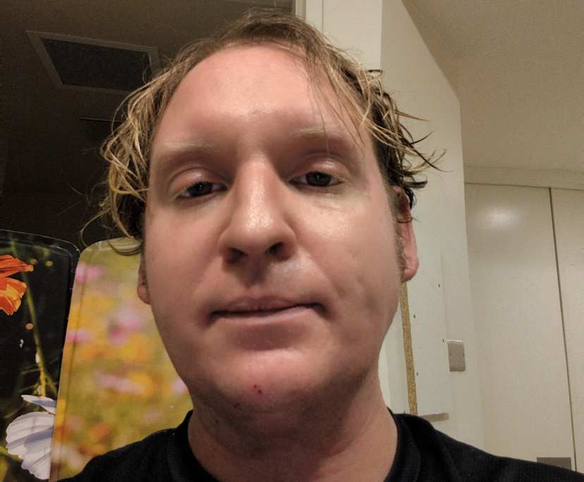 Simon (45), $300, Have pets, Smoker, and No children