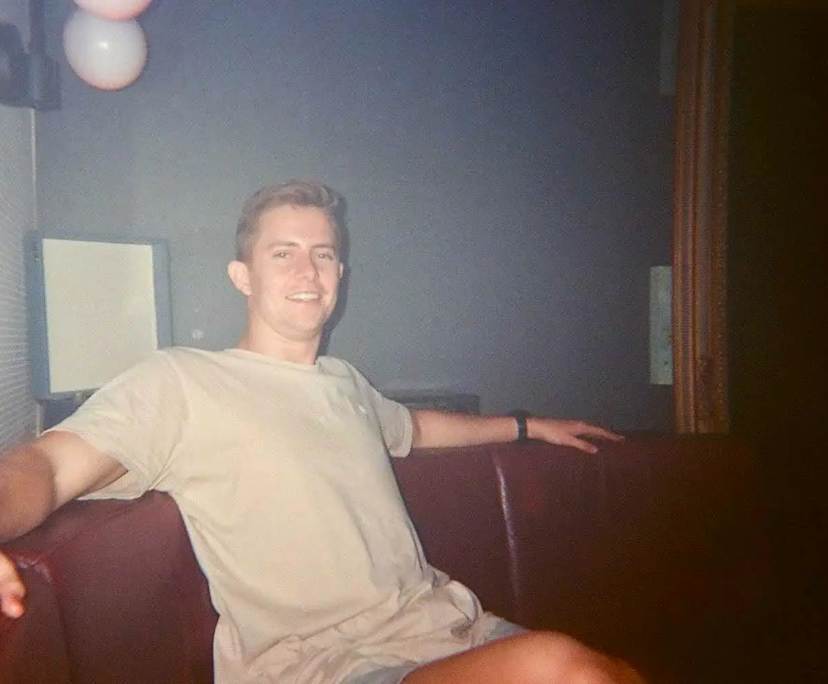 John