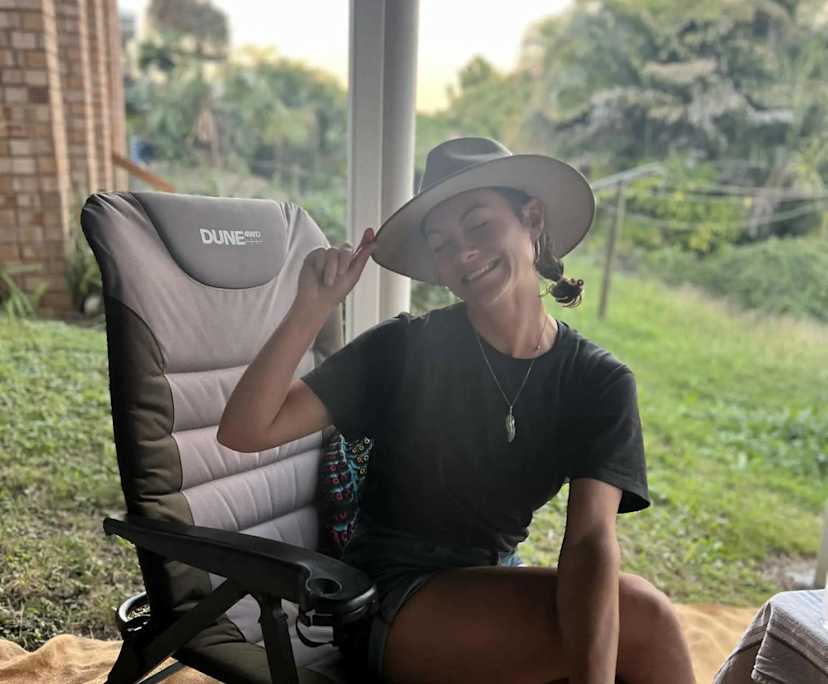 Juliette (29), $200, 