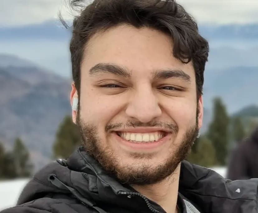 Hassan Ali