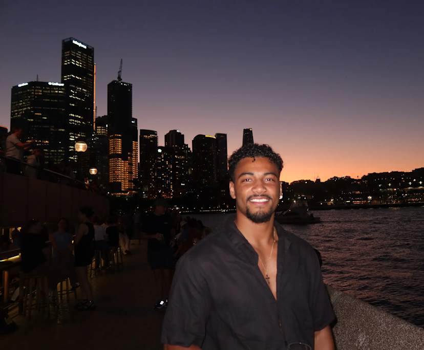 Cordell Korybut (23), $450, Non-smoker, No pets, and No children