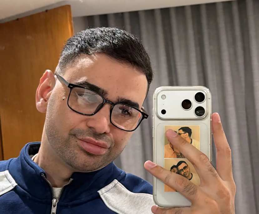 Ty (29), $400, LGBTQIA+, Non-smoker, No pets, and No children
