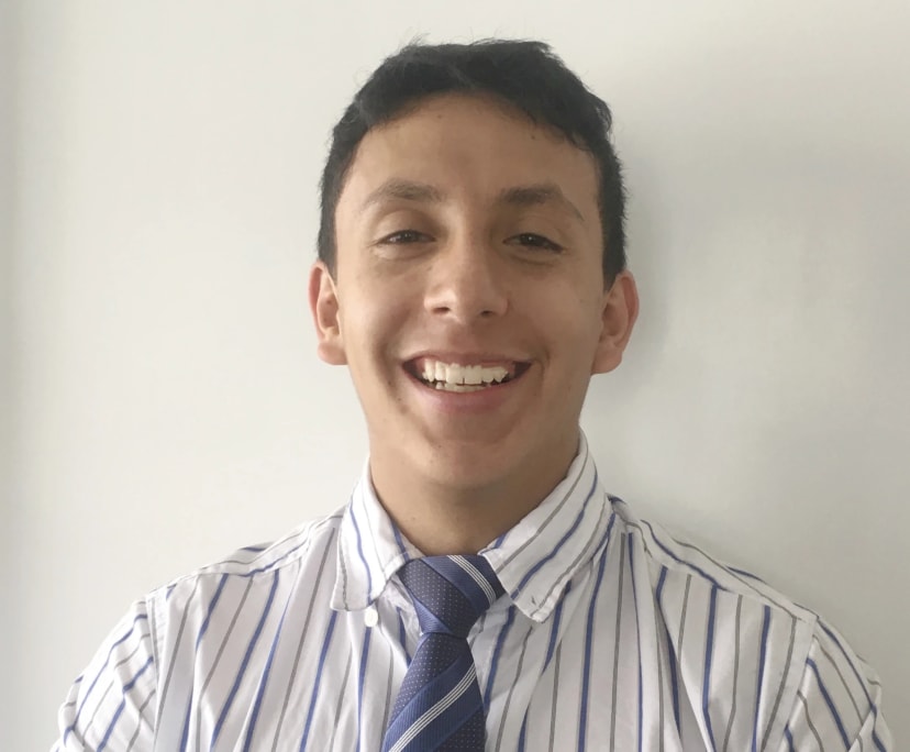 Diego Fernando