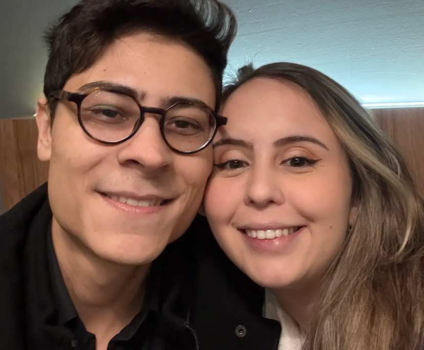 Renata & Douglas