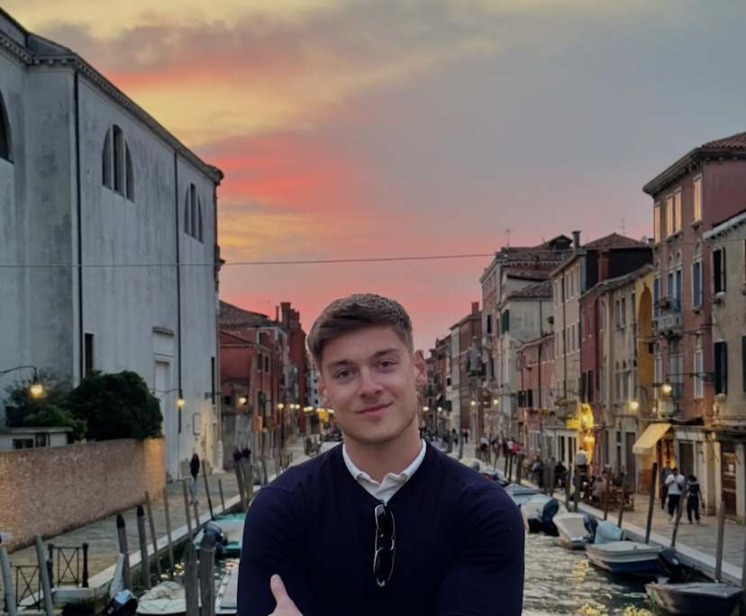 Daniel