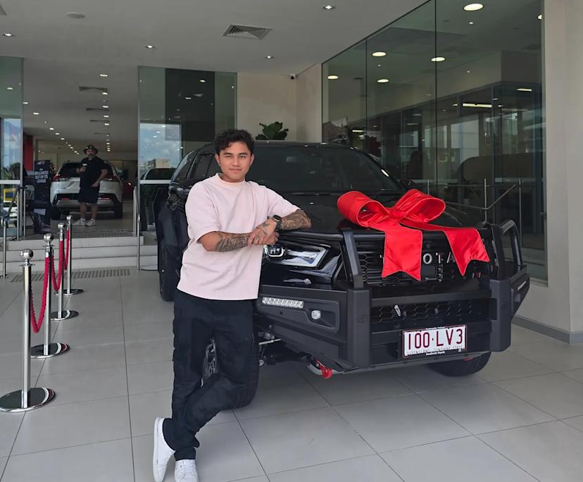 Riyez (29), $350, No pets, No children, and Non-smoker