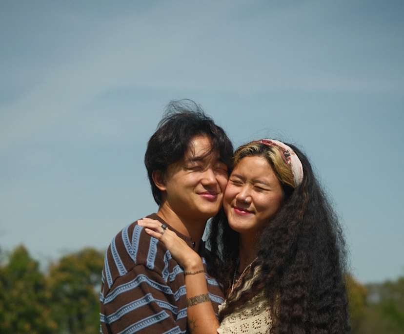 Yeri & Hoyeol