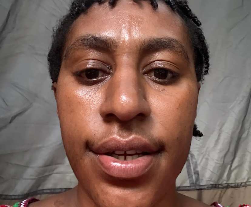 Angela Daniel (30), $250, 