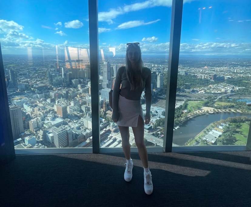 Mya