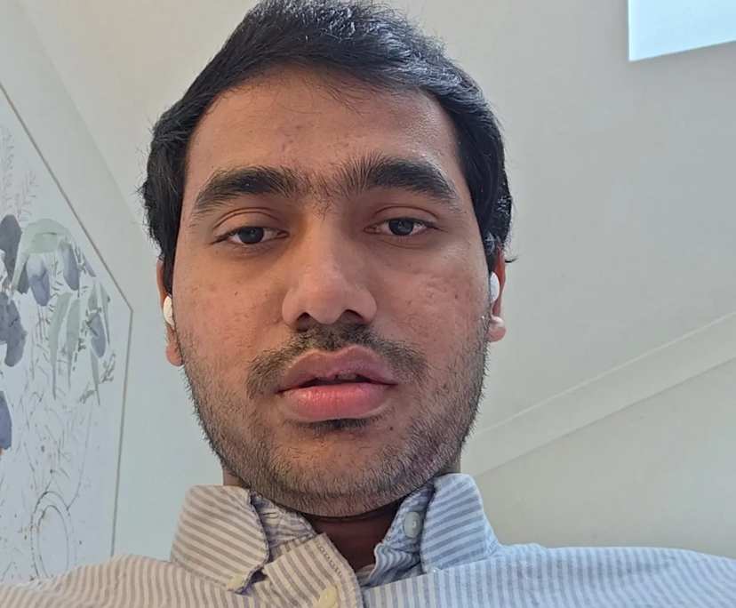 Mohammed KabeerUddin Ansari (23), $350, Non-smoker, No pets, and No children