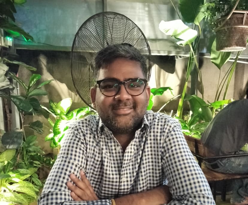 Winny Bhushan