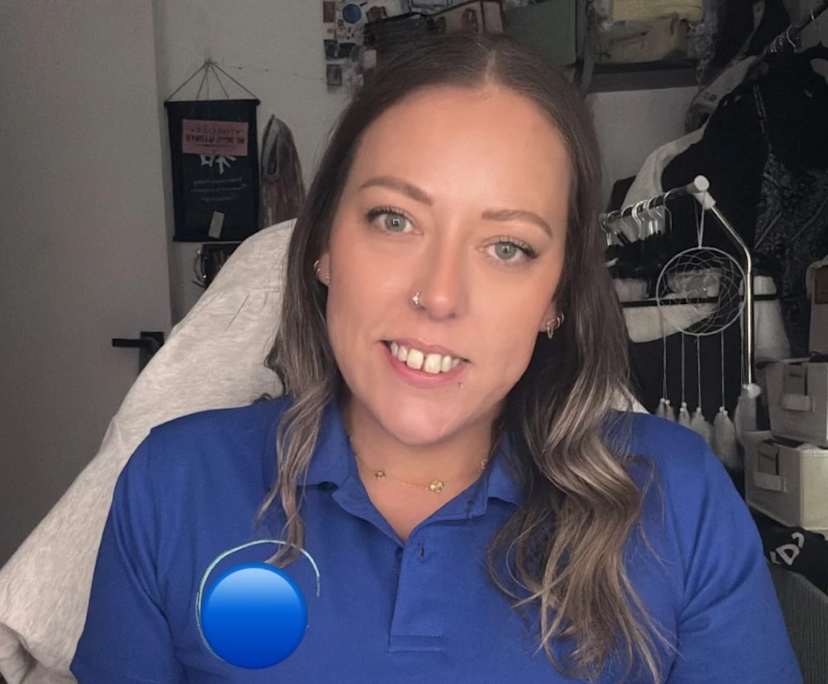 Aleisha