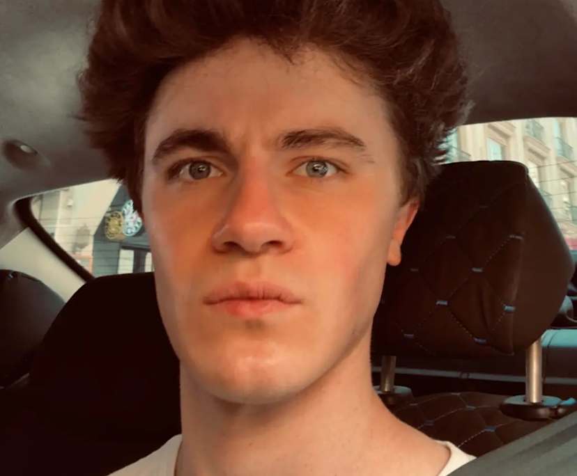 James (24), $350, Non-smoker, No pets, and No children
