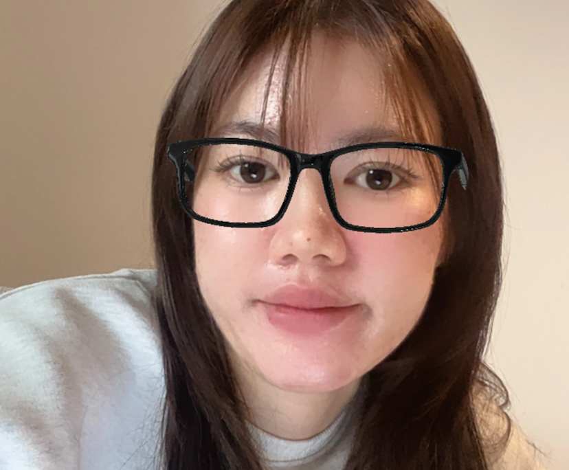 Ruby (30), $250, No pets, No children, LGBTQIA+, and Non-smoker