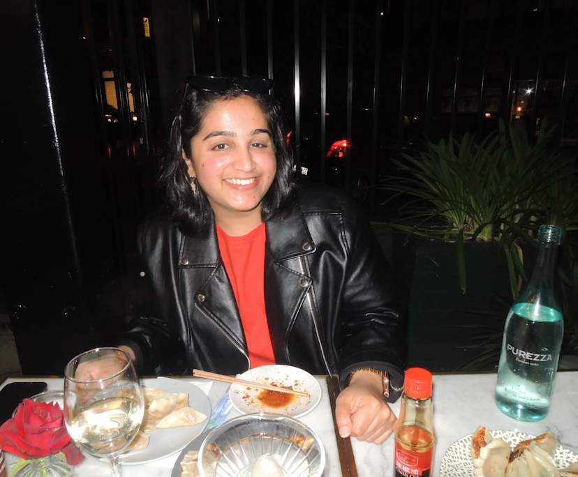 Srishti