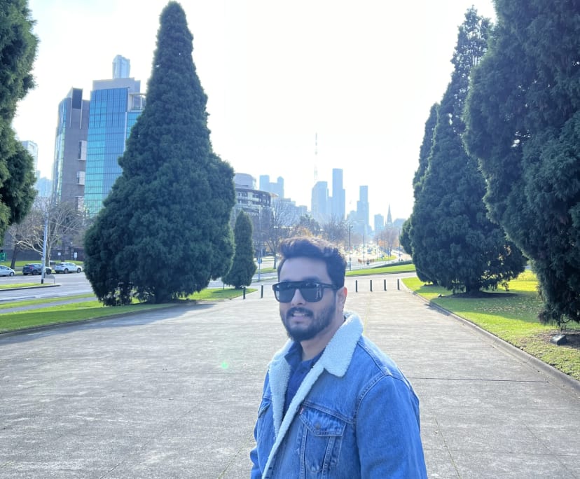 Nikhil