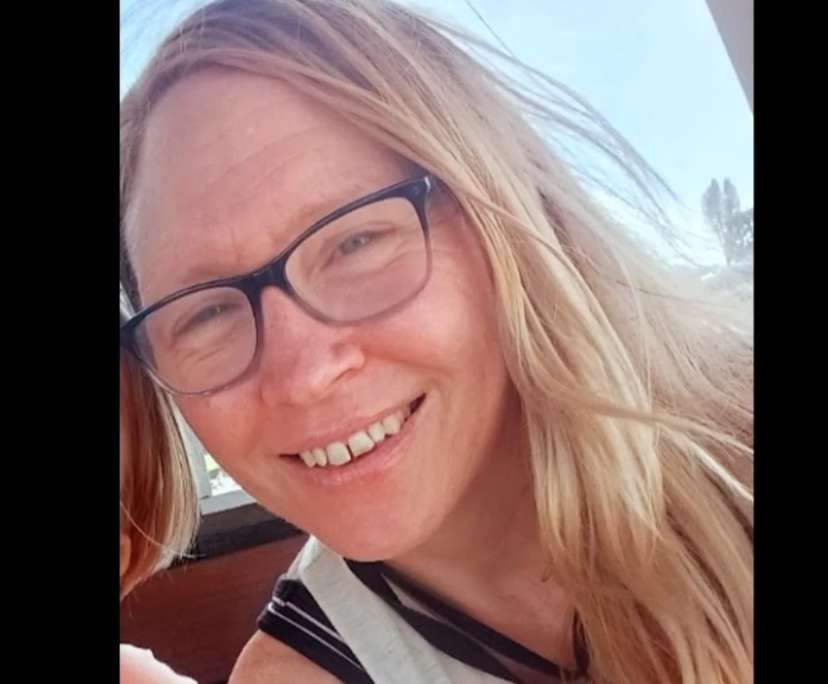 Angie Jorgen