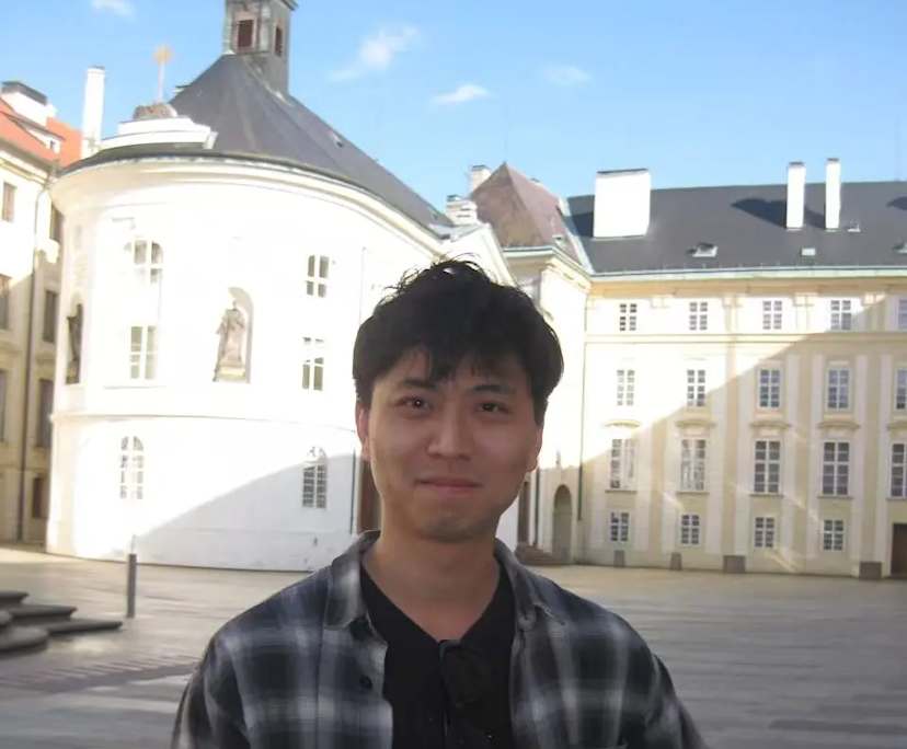 Peter Li