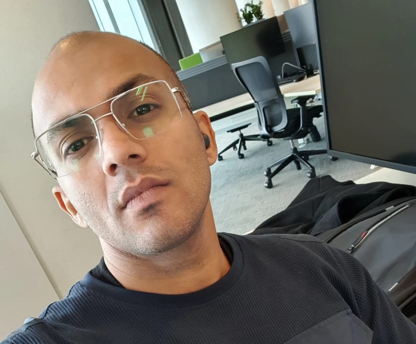 Karan