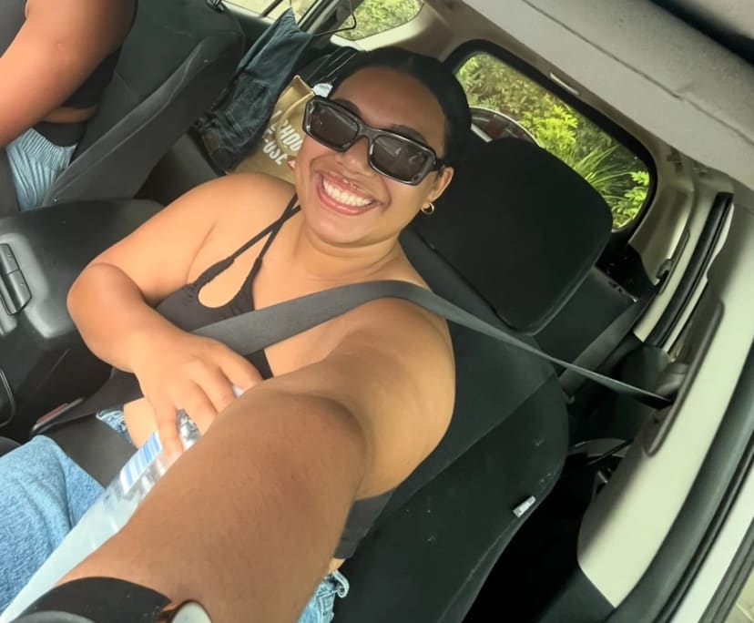 AJ (23), $300, Non-smoker, No pets, and No children