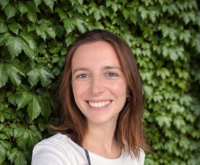 Sofía Gonzalez & Jaime