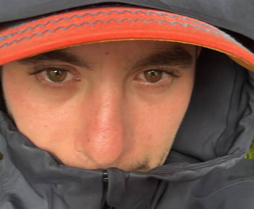 Iñigo (29), $350, Non-smoker, No pets, and No children