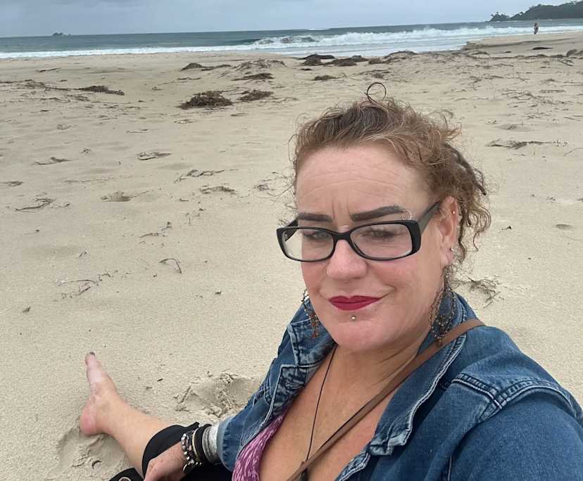 Angela